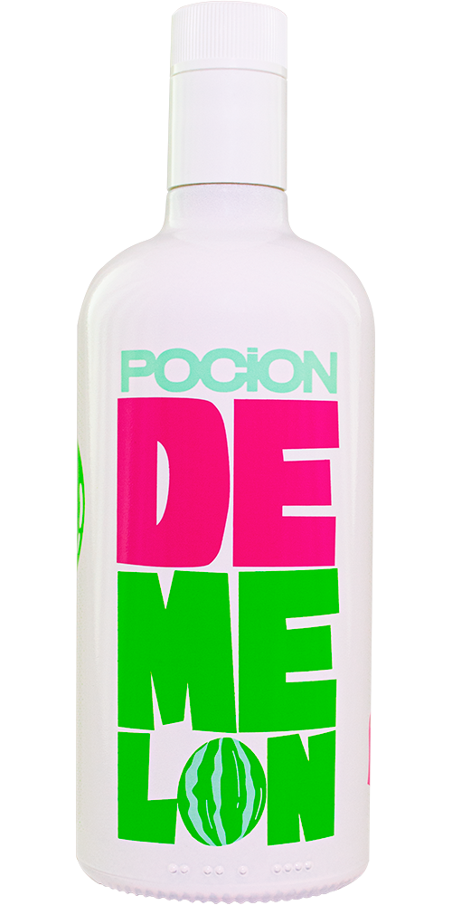 Pocion de Melon